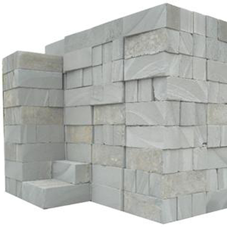 平武不同砌筑方式蒸压加气混凝土砌块轻质砖 加气块抗压强度研究