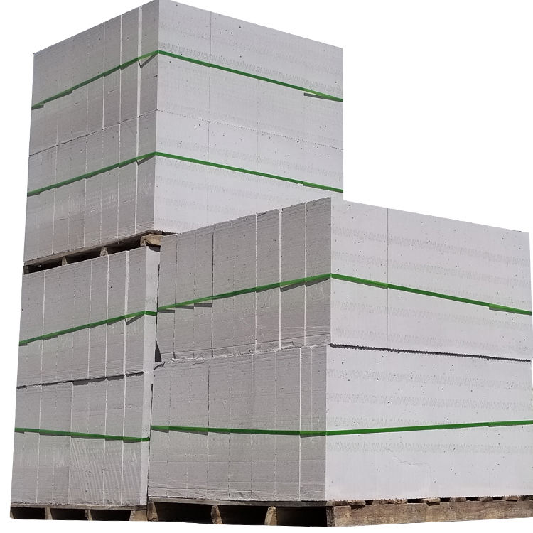平武改性材料和蒸压制度对冶金渣蒸压加气混凝土砌块性能的影响